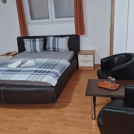 Elizabeth House Skopje