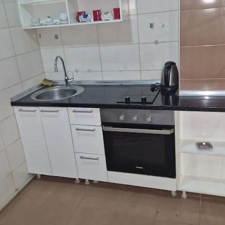 Elizabeth House Apart-hotel