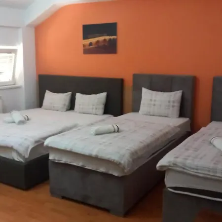 Aparthotel Elizabeth House 2*