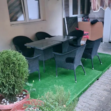 Elizabeth House Skopje