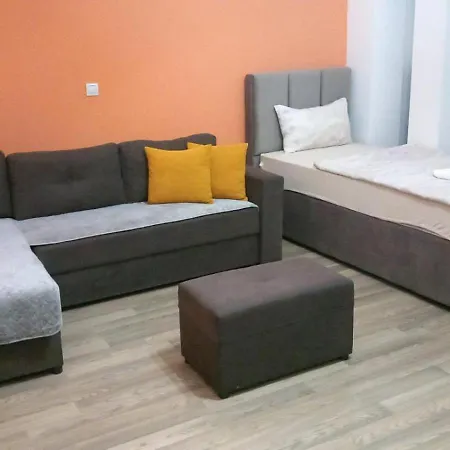 Elizabeth House Apart-hotel