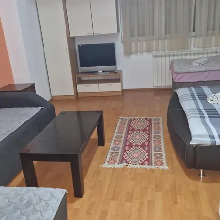 Aparthotel Elizabeth House