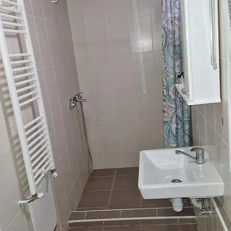 Aparthotel Elizabeth House Skopje