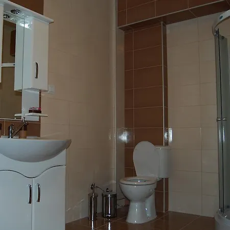 Elizabeth House Apart-hotel