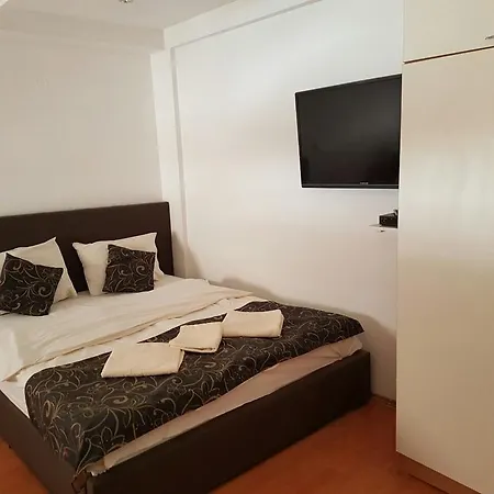 Apart-hotel Elizabeth House