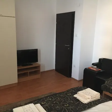 Elizabeth House Skopje