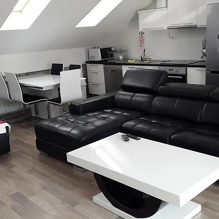 Elizabeth House Skopje