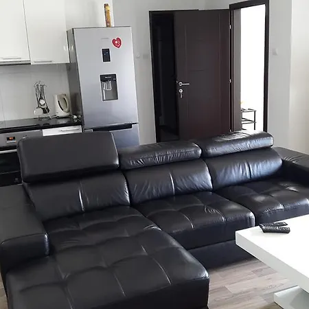 Elizabeth House Aparthotel Skopje