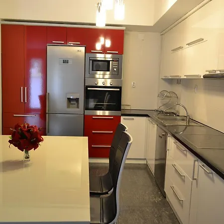 Elizabeth House Escópia