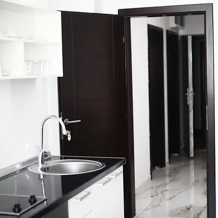 Elizabeth House Skopje