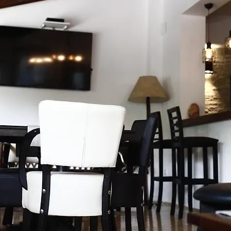 Aparthotel Elizabeth House
