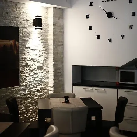 Aparthotel Elizabeth House 2*
