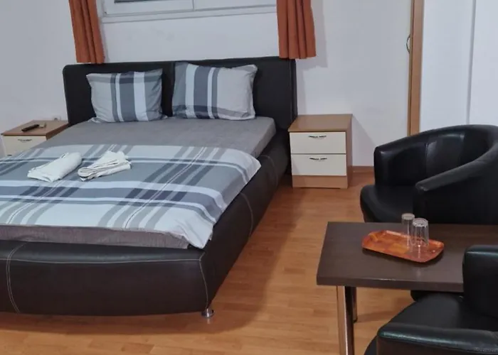 Elizabeth House Skopje