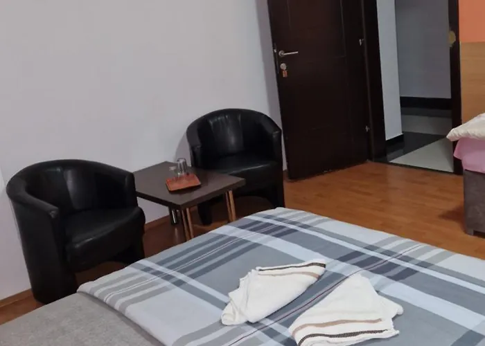 Aparthotel Elizabeth House