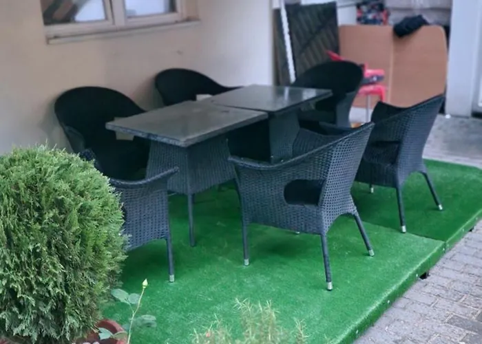 Elizabeth House Skopje