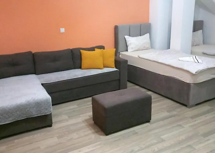 Elizabeth House Aparthotel