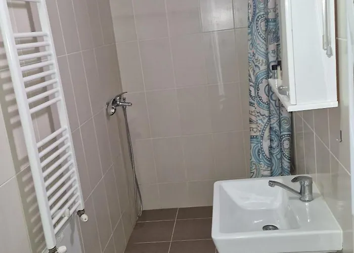 Aparthotel Elizabeth House Skopje