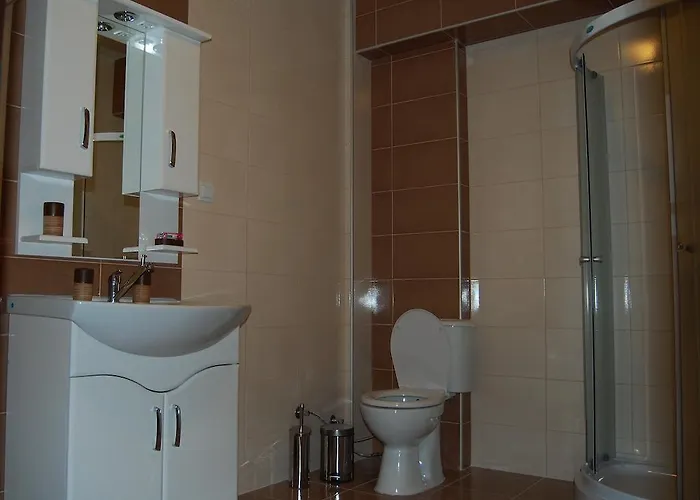 Elizabeth House Aparthotel