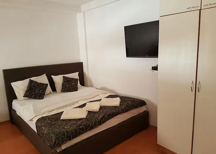 Aparthotel Elizabeth House