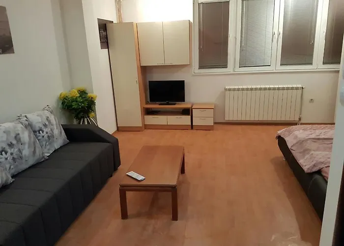 Elizabeth House Aparthotel