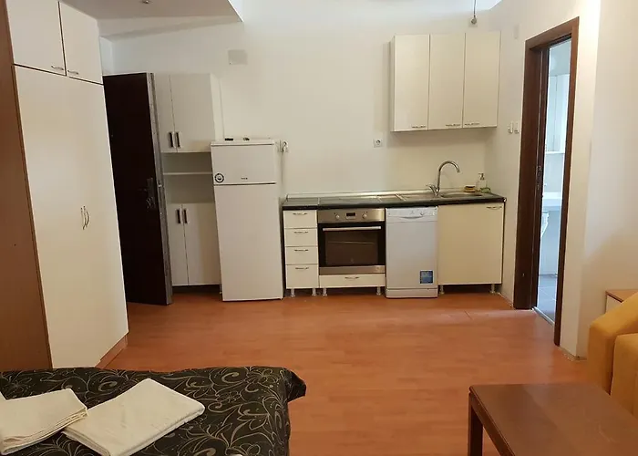 Aparthotel Elizabeth House