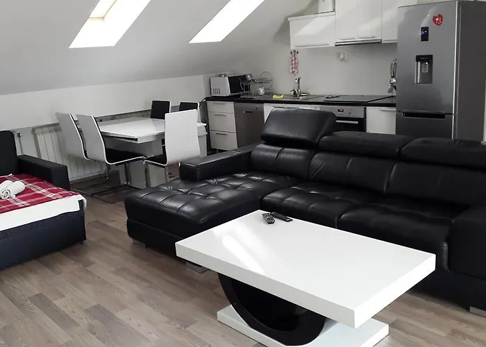 Elizabeth House Skopje