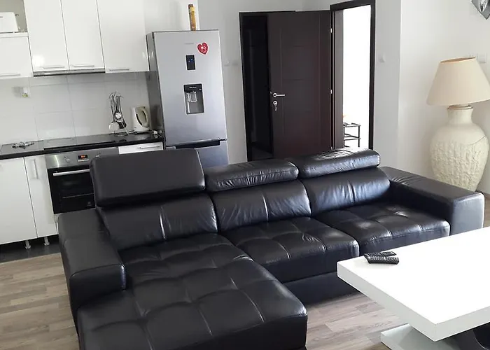 Elizabeth House Aparthotel Skopje