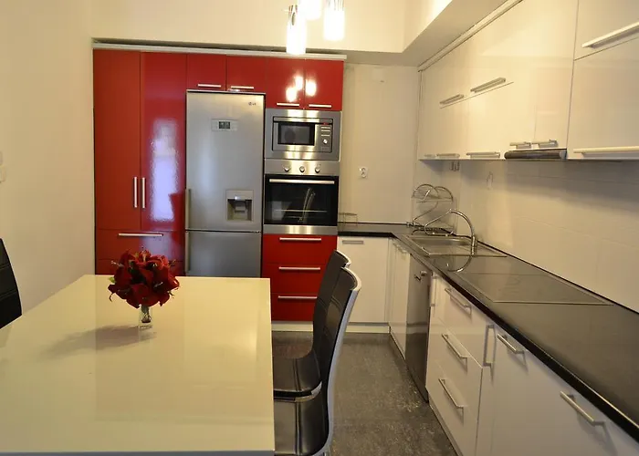 Elizabeth House Skopje