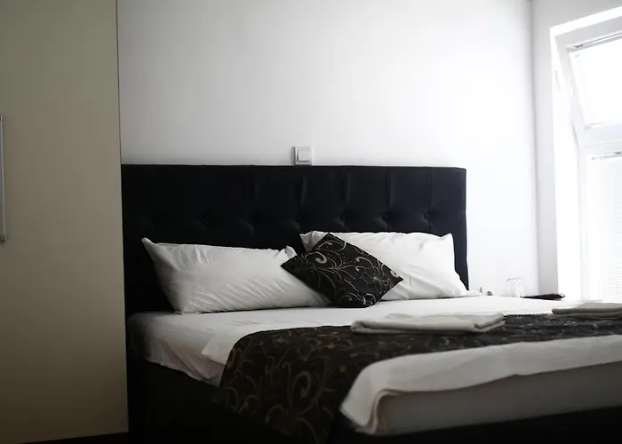 Elizabeth House شقة فندقية 3*