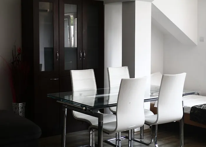 Elizabeth House 3* سكوبجي