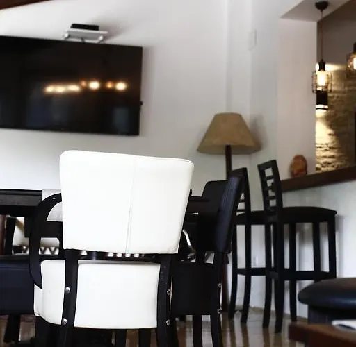 Aparthotel Elizabeth House